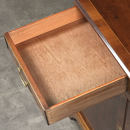 英国クラシック ヴィンテージ キャビネット