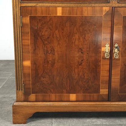 英国クラシック ヴィンテージ キャビネット