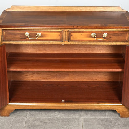 英国クラシック ヴィンテージ キャビネット