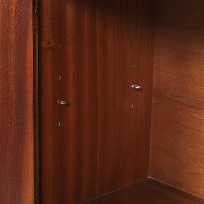 英国クラシック ヴィンテージ キャビネット