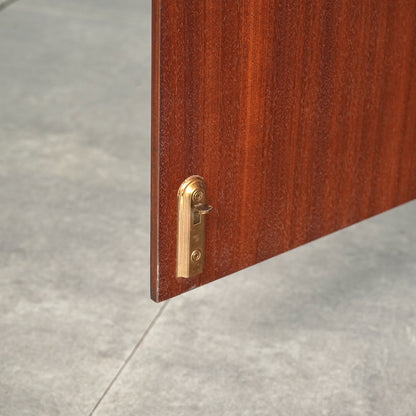 英国クラシック ヴィンテージ キャビネット