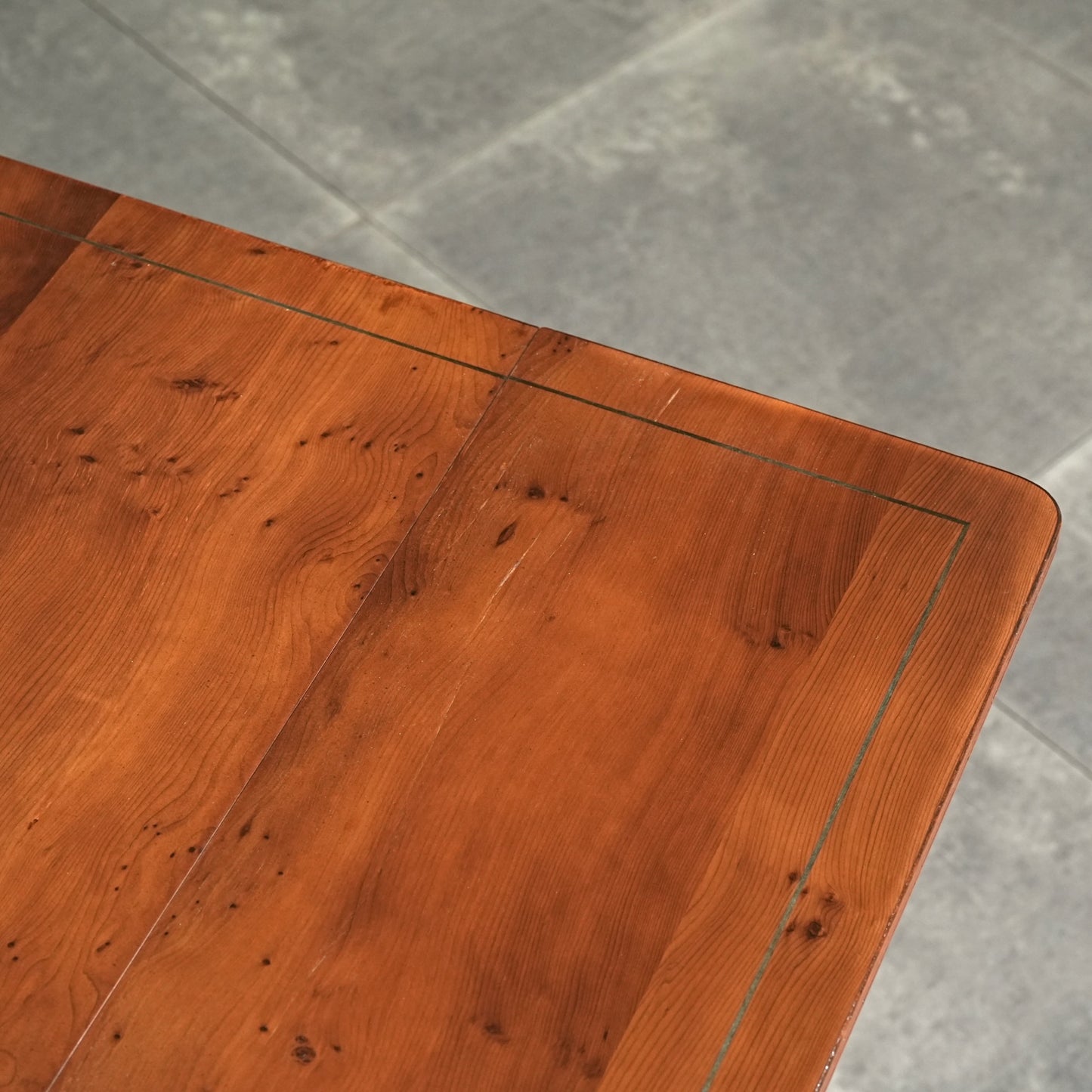 英国クラシック ドロップリーフ ローテーブル