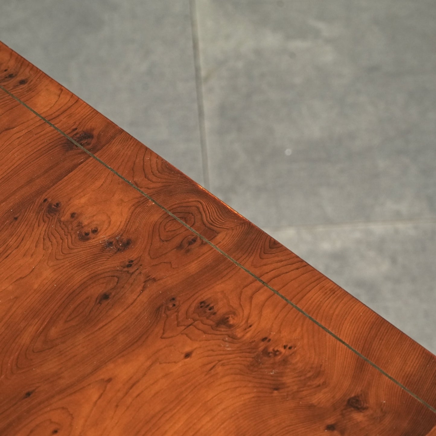 英国クラシック ドロップリーフ ローテーブル