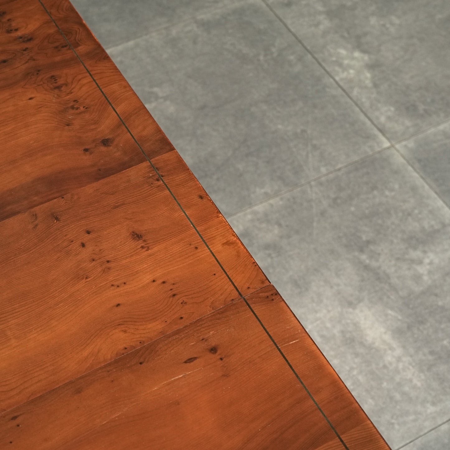 英国クラシック ドロップリーフ ローテーブル