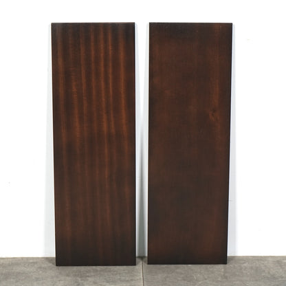 英国クラシック ヴィンテージ ガラスキャビネット