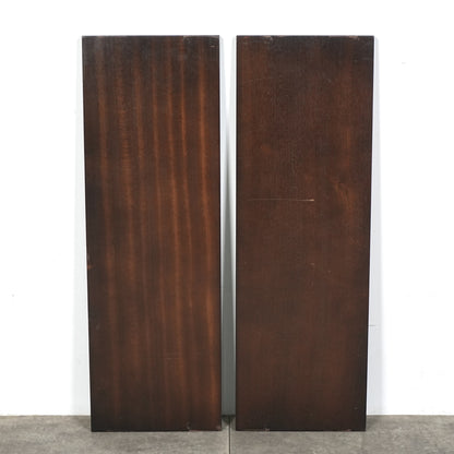 英国クラシック ヴィンテージ ガラスキャビネット