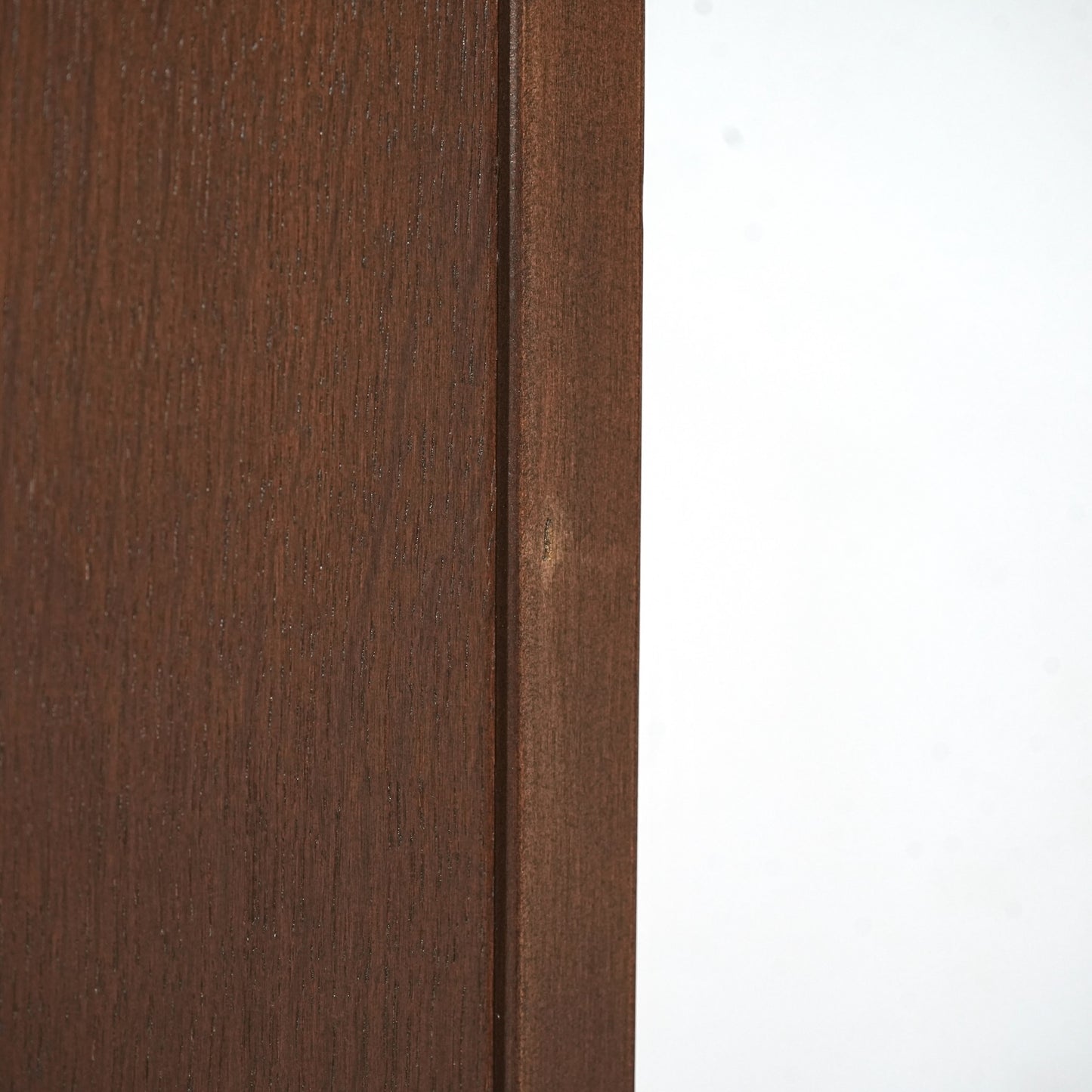 【JAYCEE FURNITURE】ヴィンテージ ガラスキャビネット