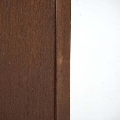 【JAYCEE FURNITURE】ヴィンテージ ガラスキャビネット