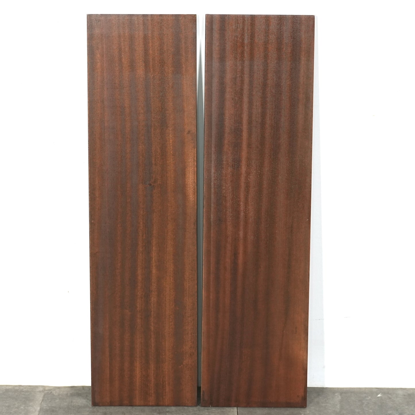 【JAYCEE FURNITURE】ヴィンテージ ガラスキャビネット