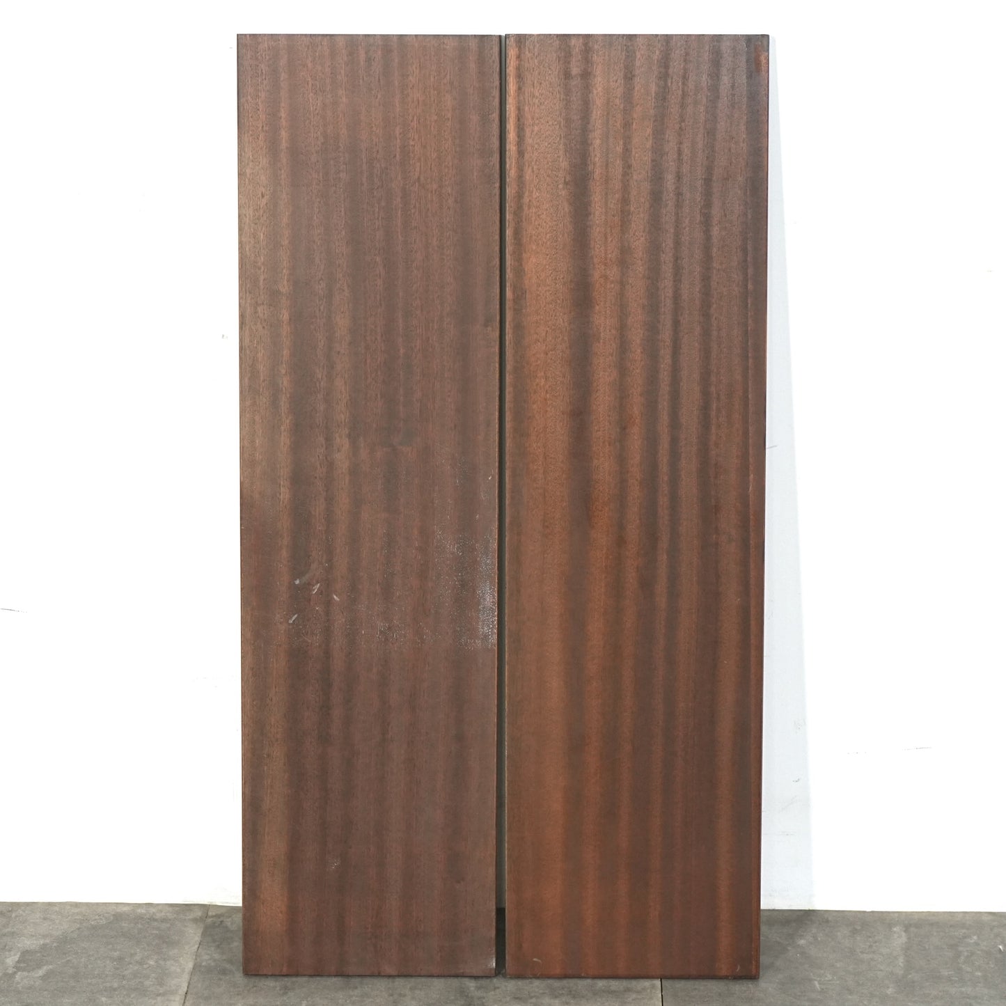 【JAYCEE FURNITURE】ヴィンテージ ガラスキャビネット