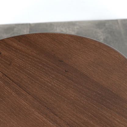 英国クラシック ドロップリーフ サイドテーブル