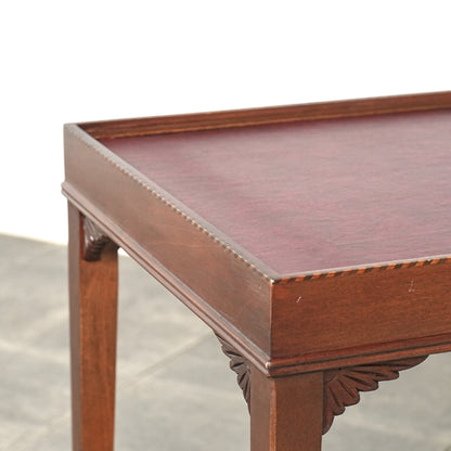 英国クラシック ヴィンテージ サイドテーブル