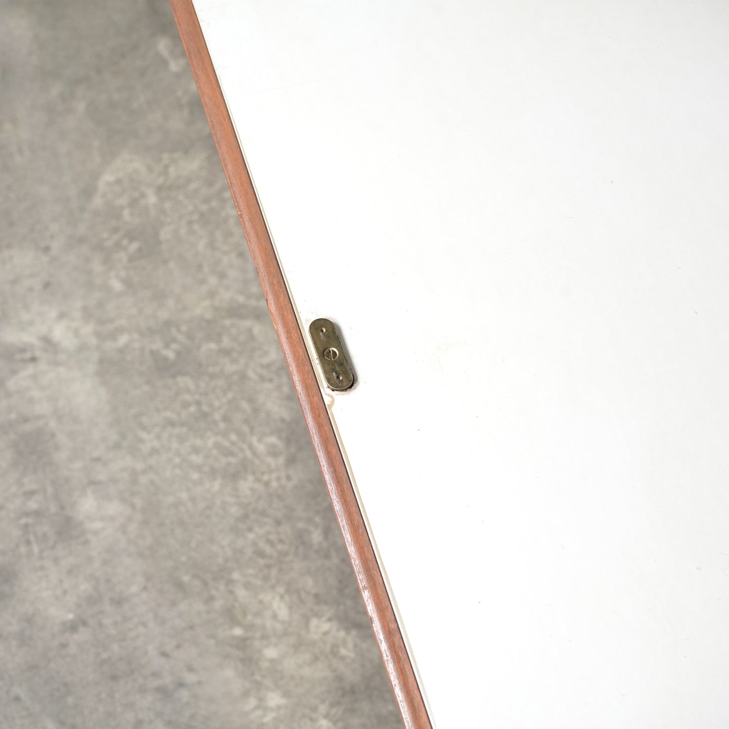 【NATHAN】ヴィンテージ サークルサイドボード