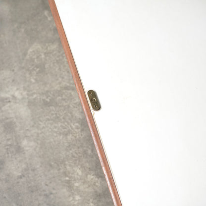 【NATHAN】ヴィンテージ サークルサイドボード