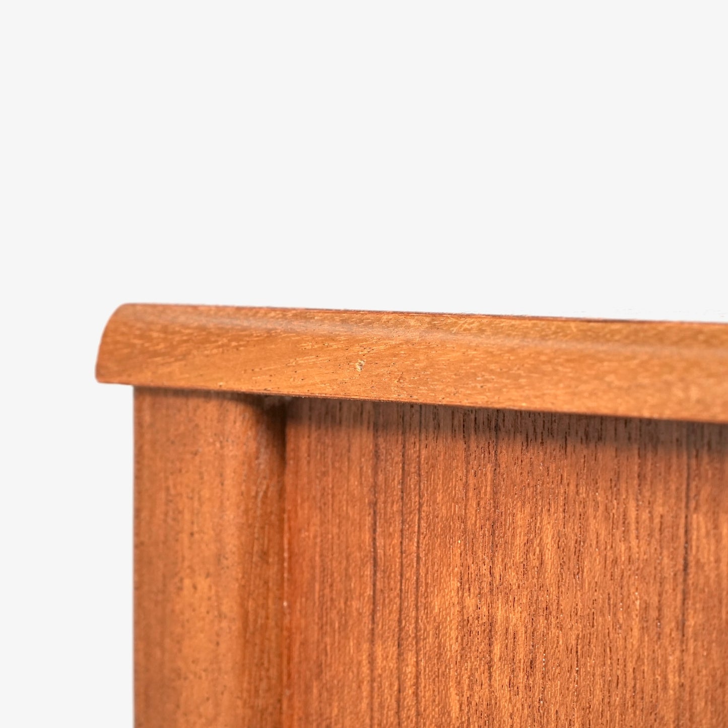 【NATHAN】ヴィンテージ サークルサイドボード