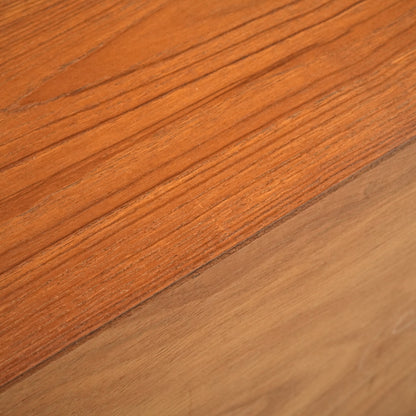 【NATHAN】ヴィンテージ サークルサイドボード