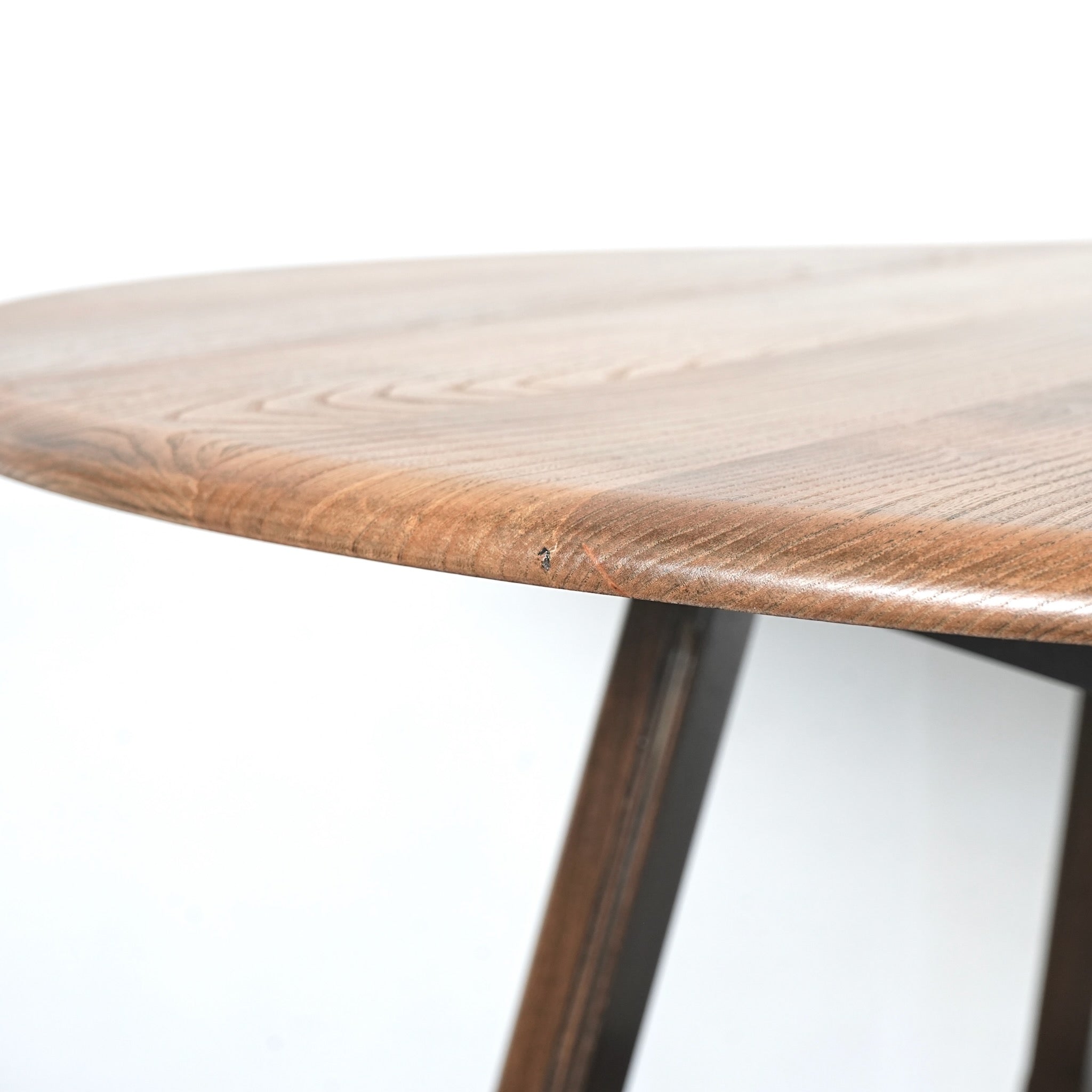 ERCOL】ヴィンテージ ドロップリーフテーブル(バイカラー) – TIME HYPE