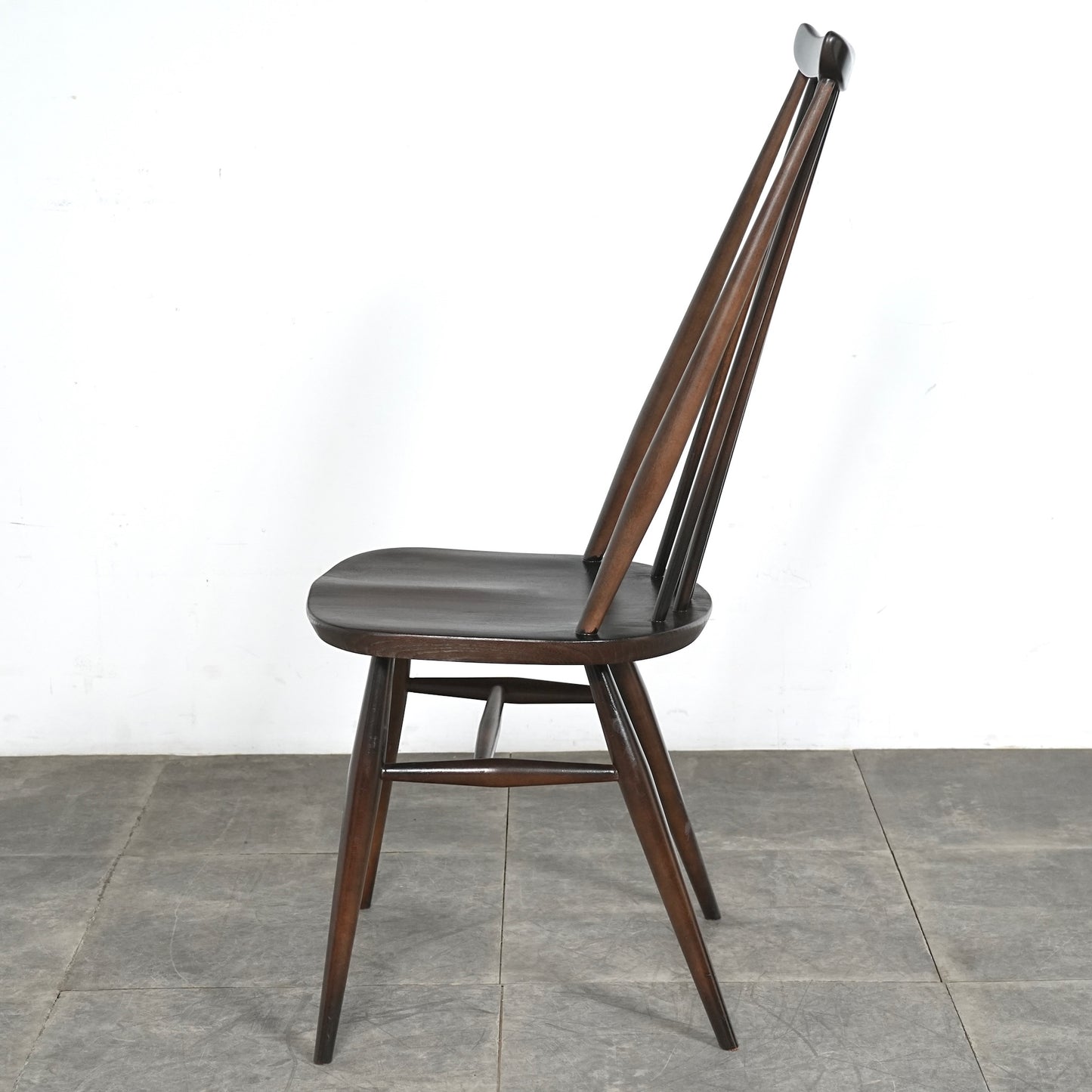 【ERCOL】ヴィンテージ ゴールドスミスチェア(オールドコロニアル)