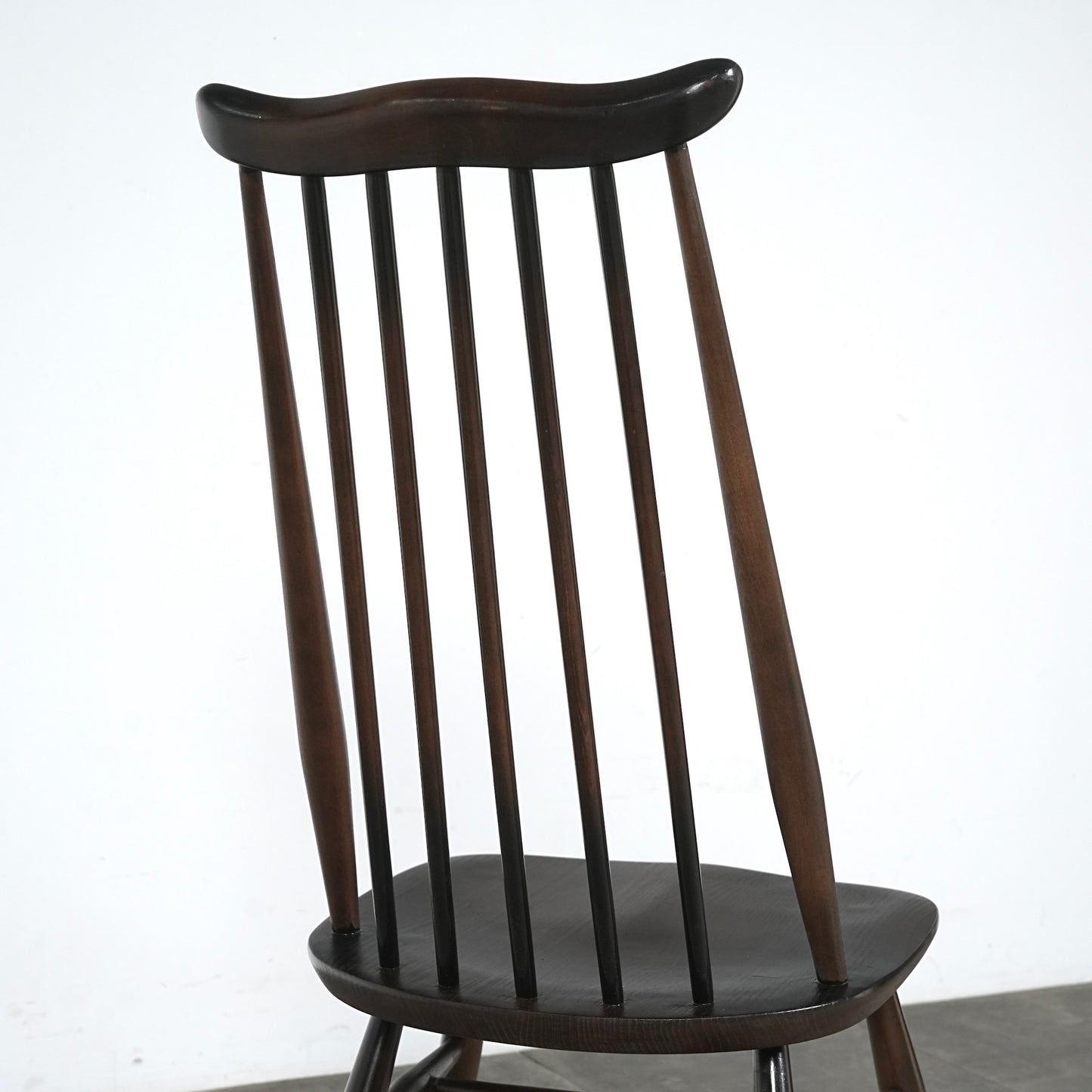 【ERCOL】ヴィンテージ ゴールドスミスチェア(オールドコロニアル)