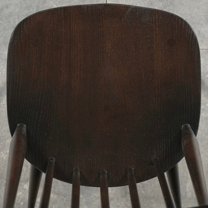 【ERCOL】ヴィンテージ ゴールドスミスチェア(オールドコロニアル)
