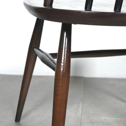 【ERCOL】ヴィンテージ ゴールドスミスチェア(オールドコロニアル)