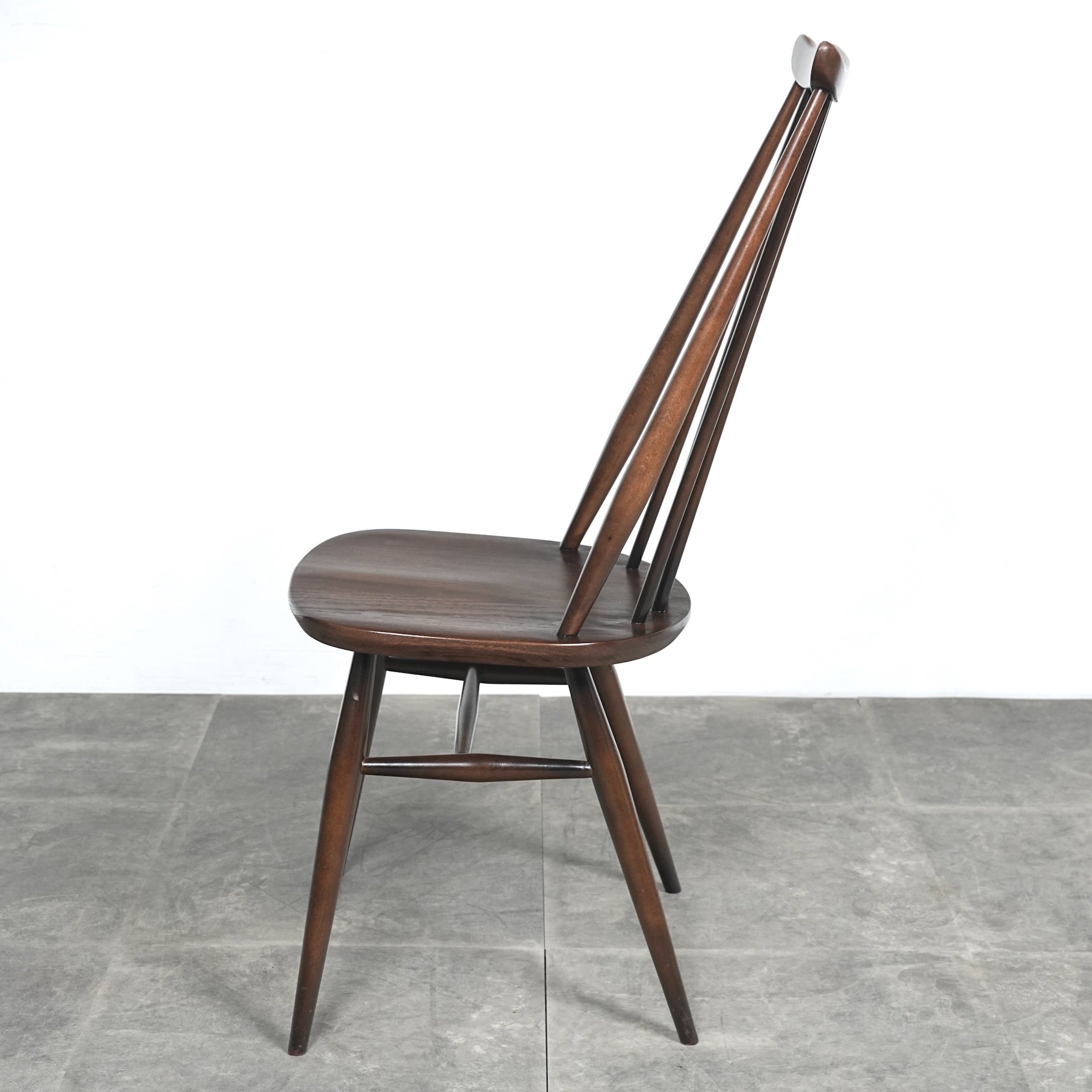 ERCOL(アーコール) /ゴールドスミスチェア ダークコロニアル (5) ERCOL(アーコール) /ゴールドスミスチェア ダークコロニアル (5)