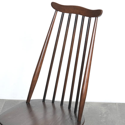 【ERCOL】ヴィンテージ ゴールドスミスチェア(オールドコロニアル)