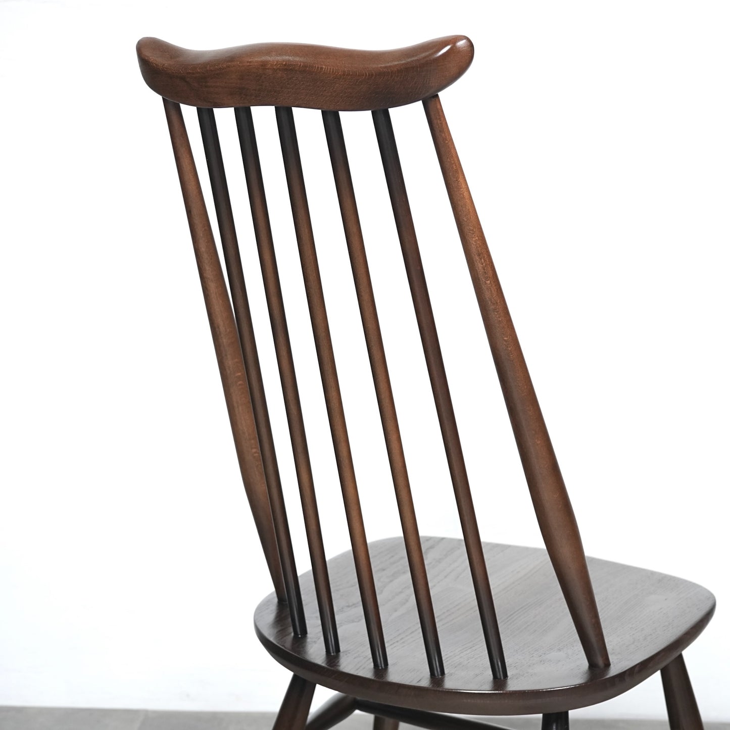 【ERCOL】ヴィンテージ ゴールドスミスチェア(オールドコロニアル)