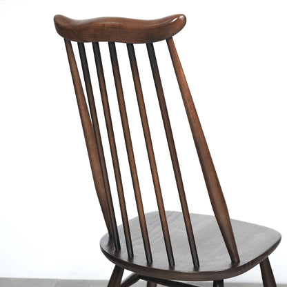 【ERCOL】ヴィンテージ ゴールドスミスチェア(オールドコロニアル)