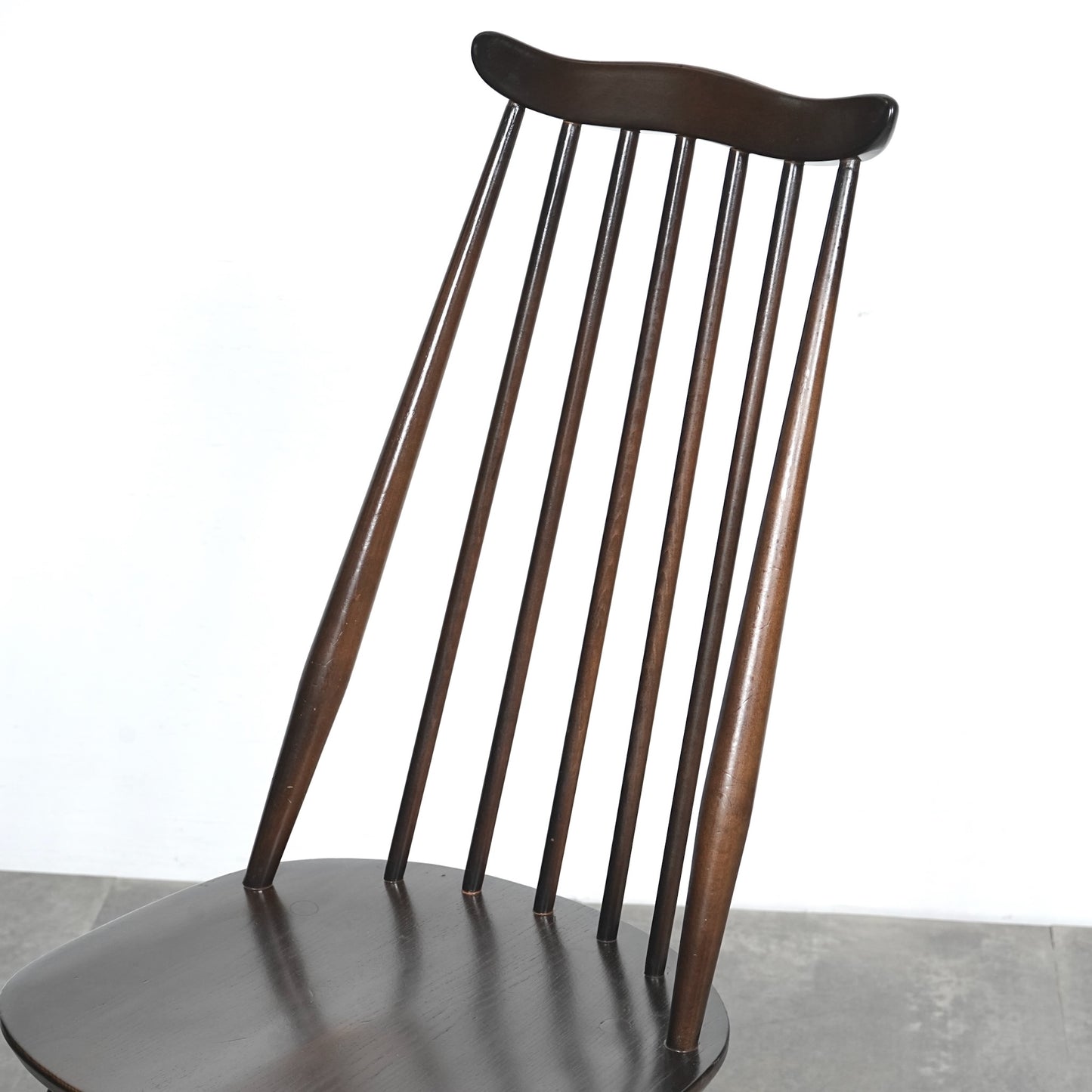 【ERCOL】ヴィンテージ ゴールドスミスチェア(オールドコロニアル)