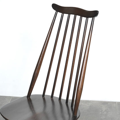 【ERCOL】ヴィンテージ ゴールドスミスチェア(オールドコロニアル)