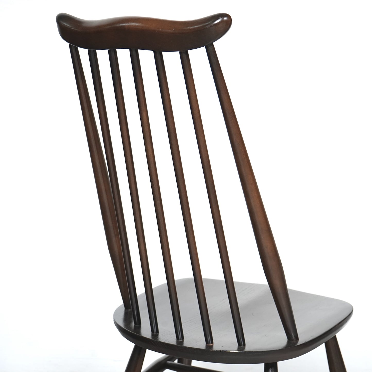 【ERCOL】ヴィンテージ ゴールドスミスチェア(オールドコロニアル)