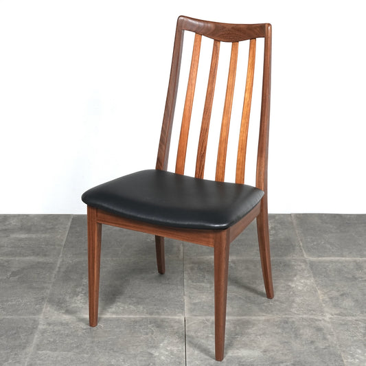 【G-PLAN】スラットバックチェア【張替済】