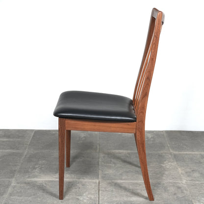 【G-PLAN】スラットバックチェア【張替済】