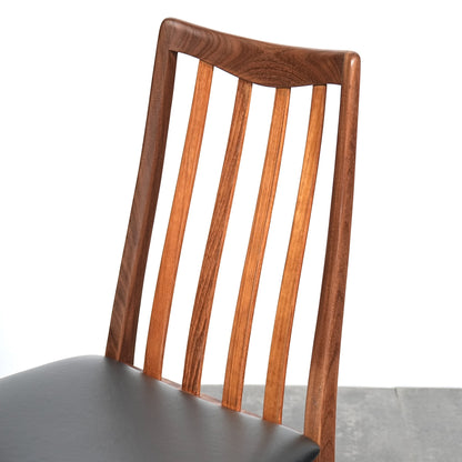 【G-PLAN】スラットバックチェア【張替済】