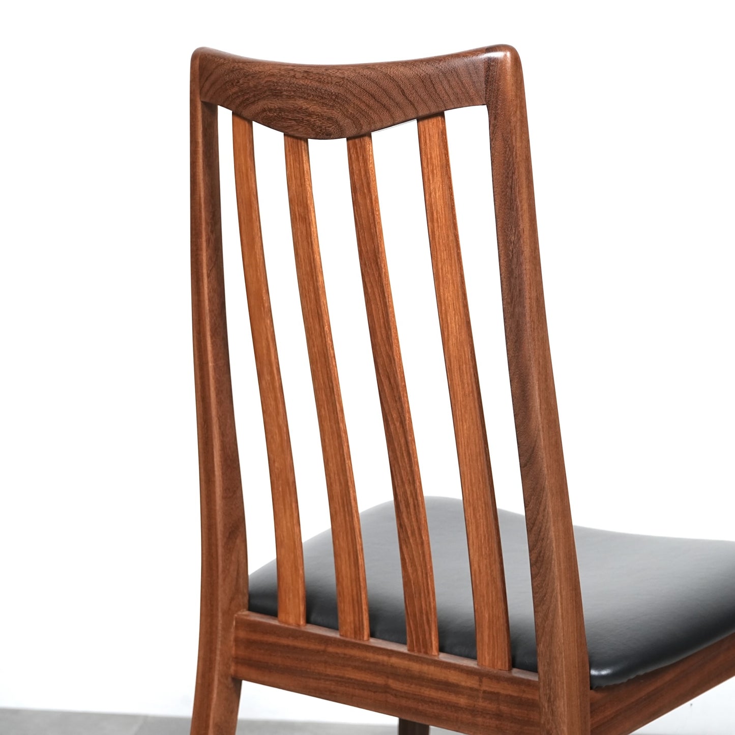 【G-PLAN】スラットバックチェア【張替済】