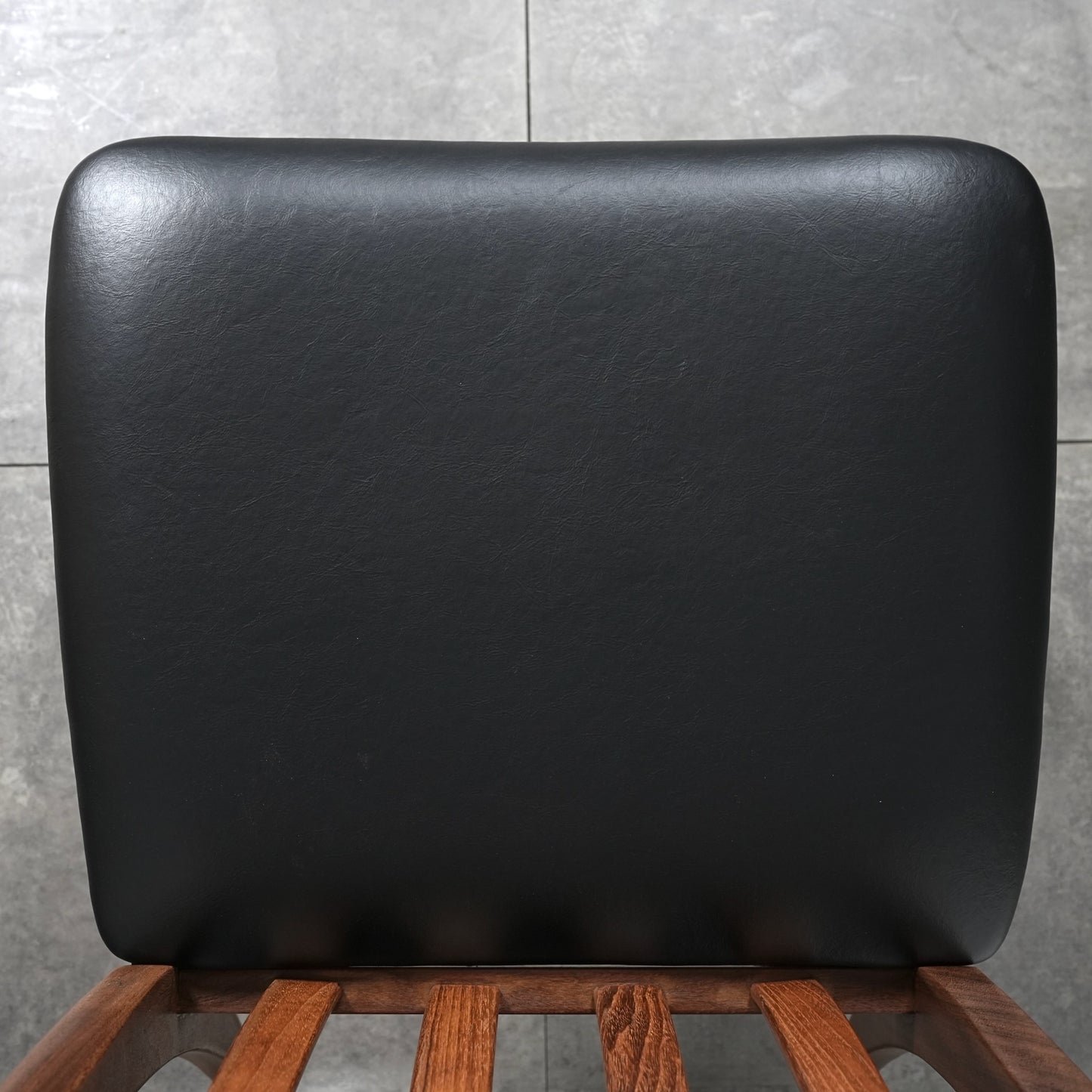 【G-PLAN】スラットバックチェア【張替済】