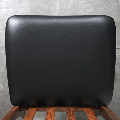 【G-PLAN】スラットバックチェア【張替済】