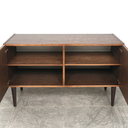 【Denka】デンマークヴィンテージ キャビネット