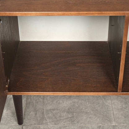 【Denka】デンマークヴィンテージ キャビネット