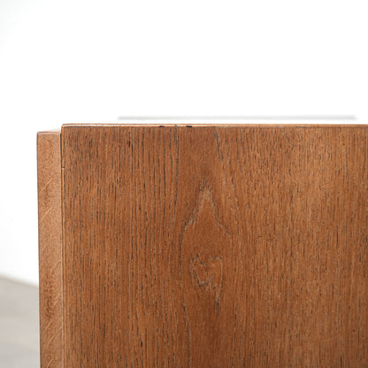 【Denka】デンマークヴィンテージ キャビネット