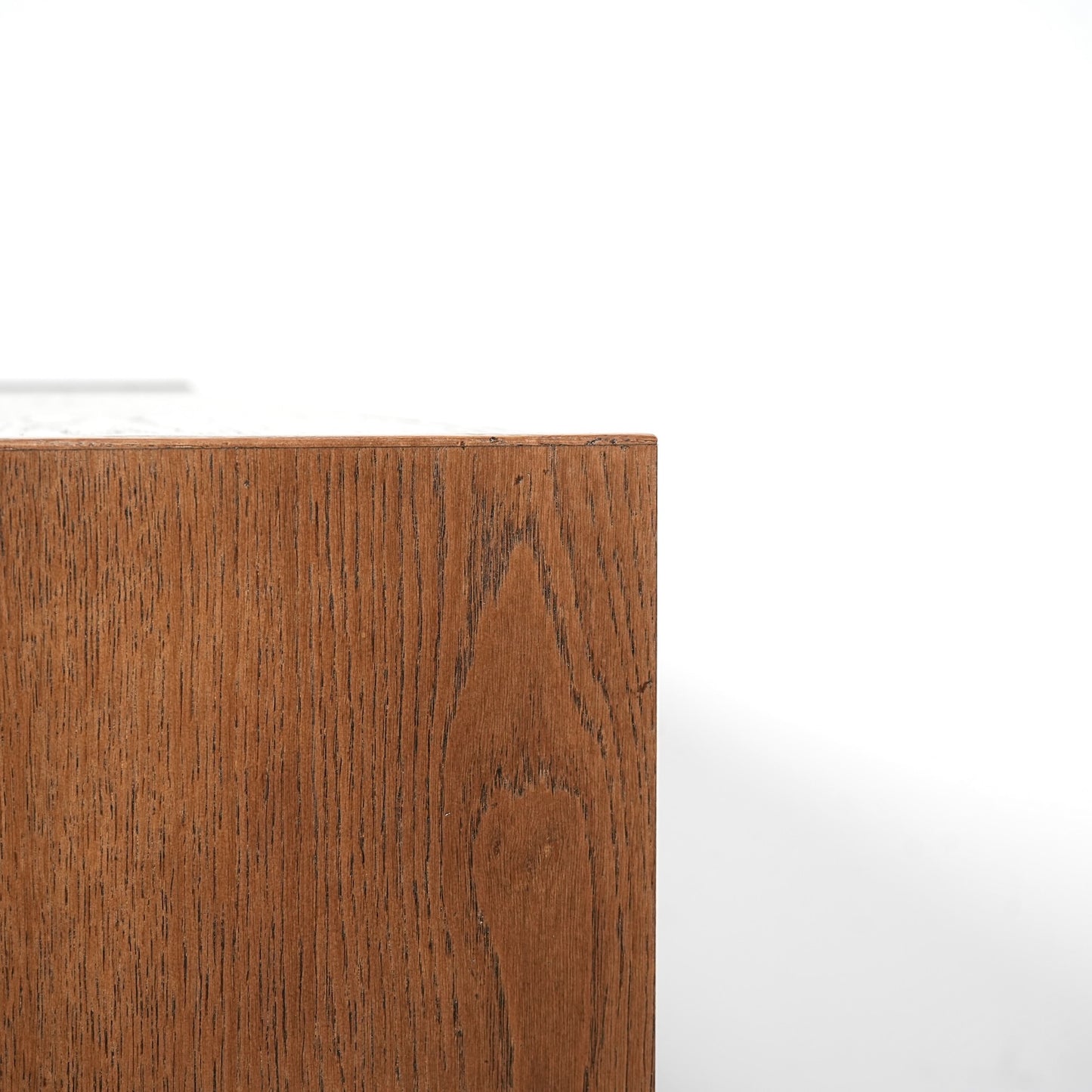 【Denka】デンマークヴィンテージ キャビネット