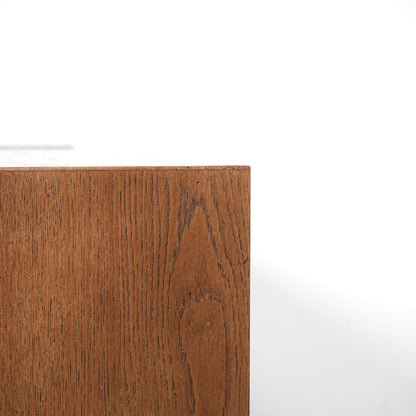 【Denka】デンマークヴィンテージ キャビネット