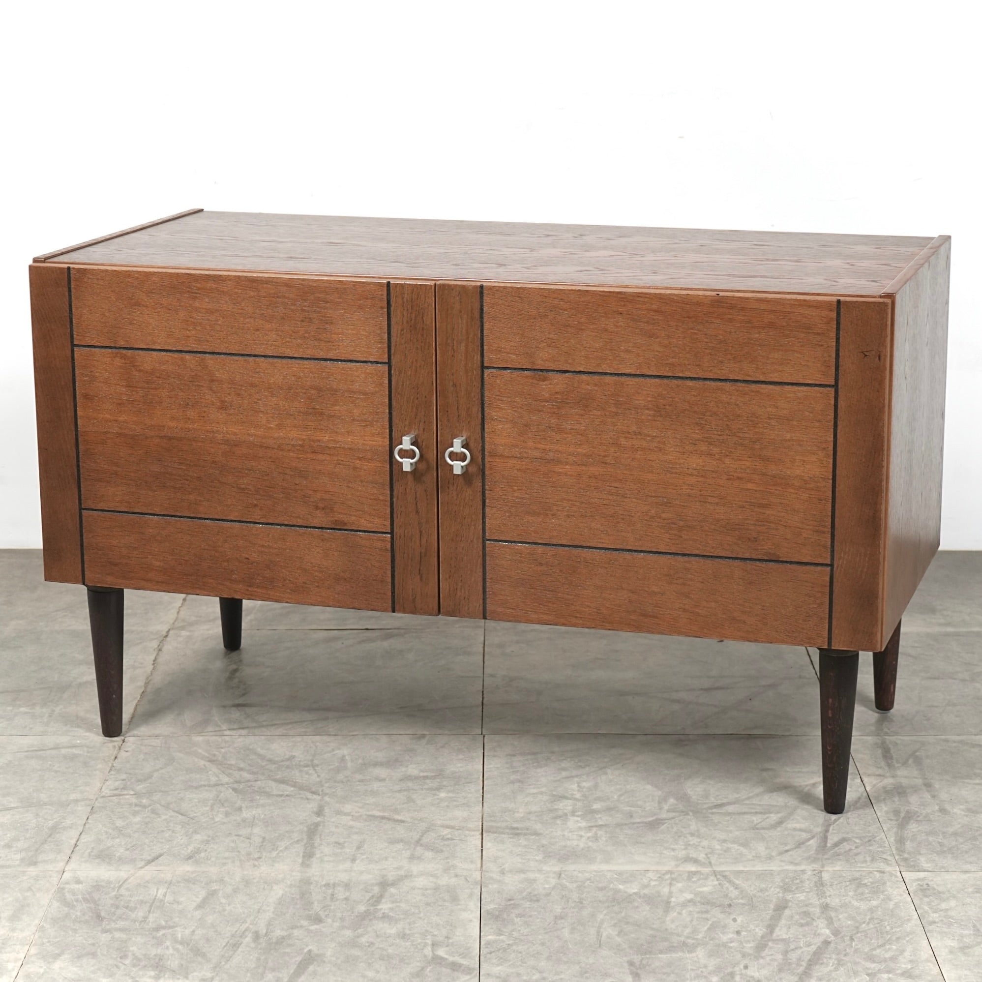 Country Gent 北欧ヴィンテージ　デンマーク　キャビネット 北欧デンマークビンテージ家具/UD6093/ソーイングキャビネット