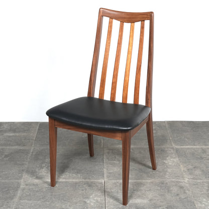 【G-PLAN】スラットバックチェア【張替済】