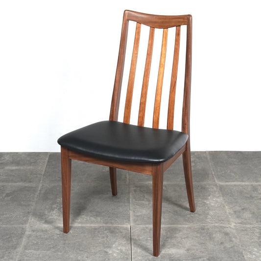 【G-PLAN】スラットバックチェア【張替済】