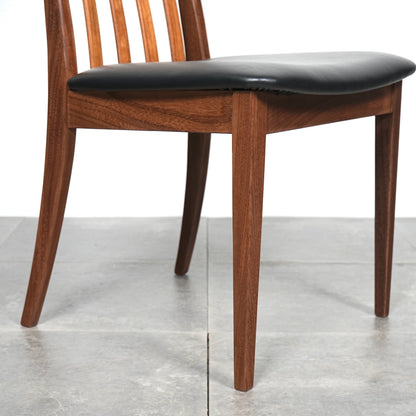 【G-PLAN】スラットバックチェア【張替済】