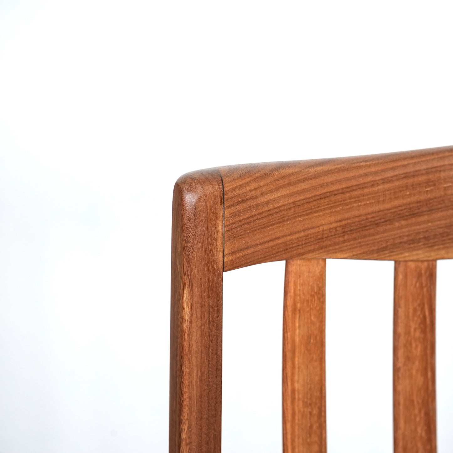 【G-PLAN】スラットバックチェア【張替済】