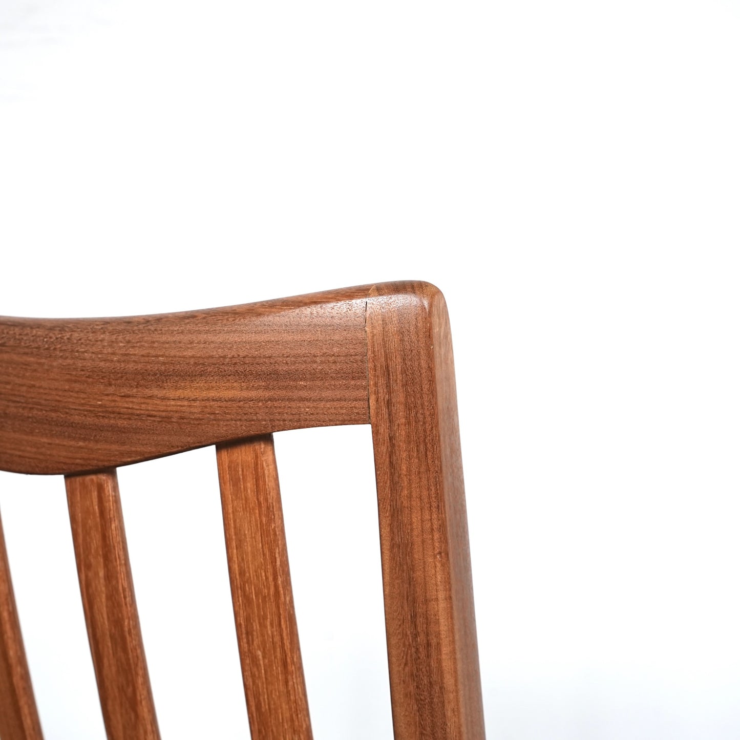 【G-PLAN】スラットバックチェア【張替済】