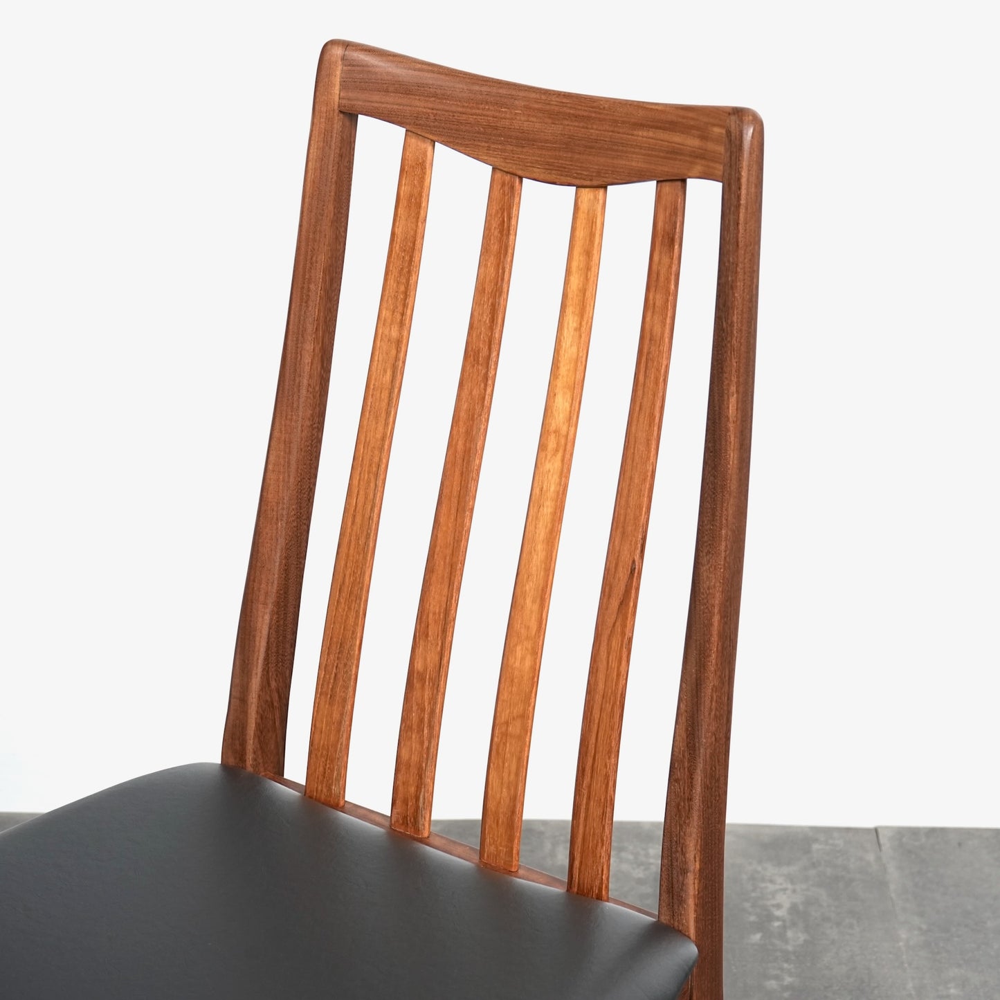 【G-PLAN】スラットバックチェア【張替済】